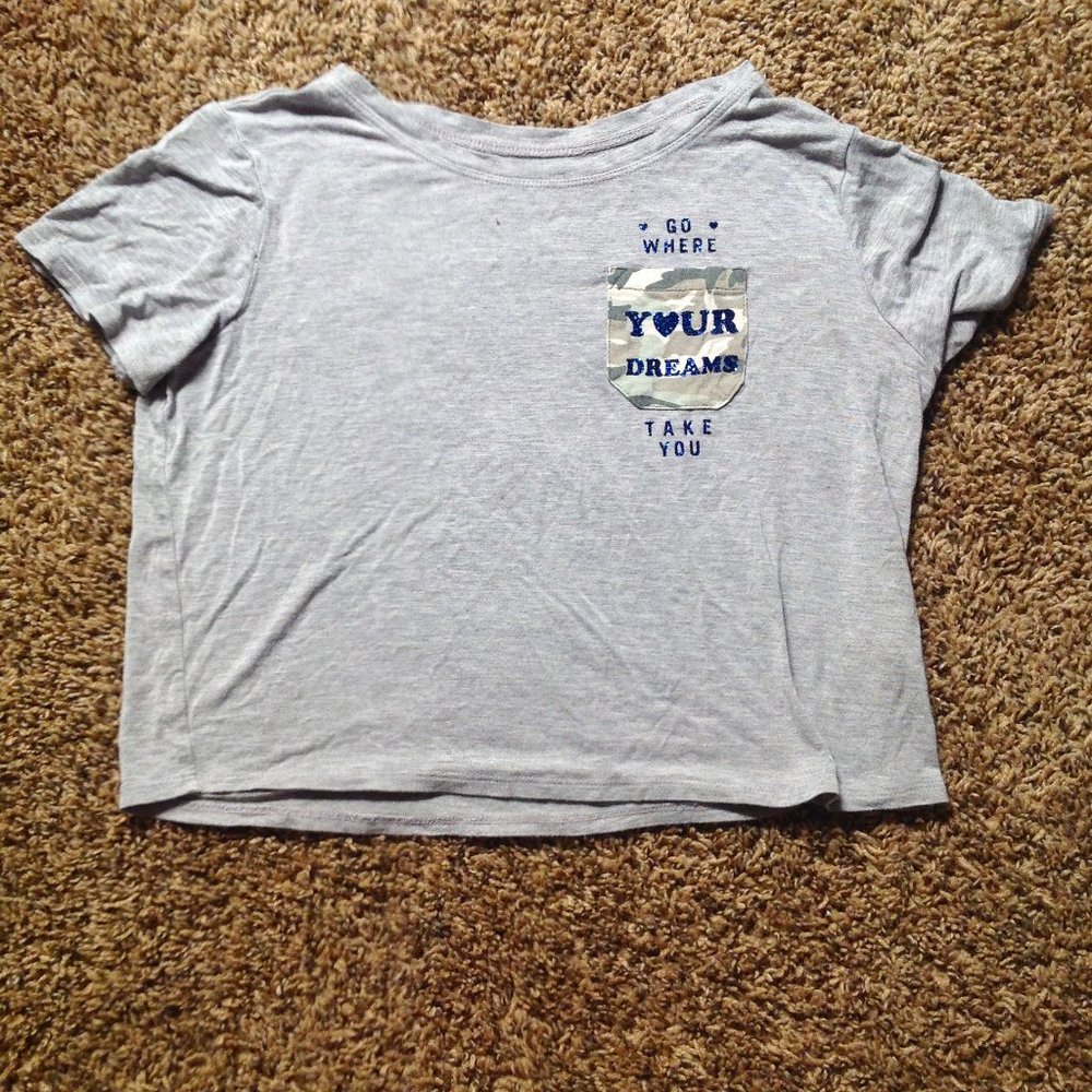 Girls top